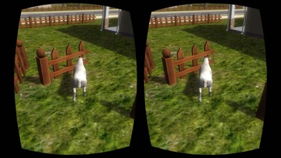 Crazy Goat VR Screenshot