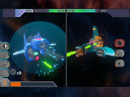 Screenshot #6 pour Light Speed: Rogue-like RPG