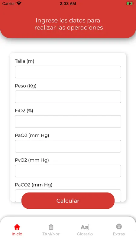 Mhegas screenshot 2 of 4