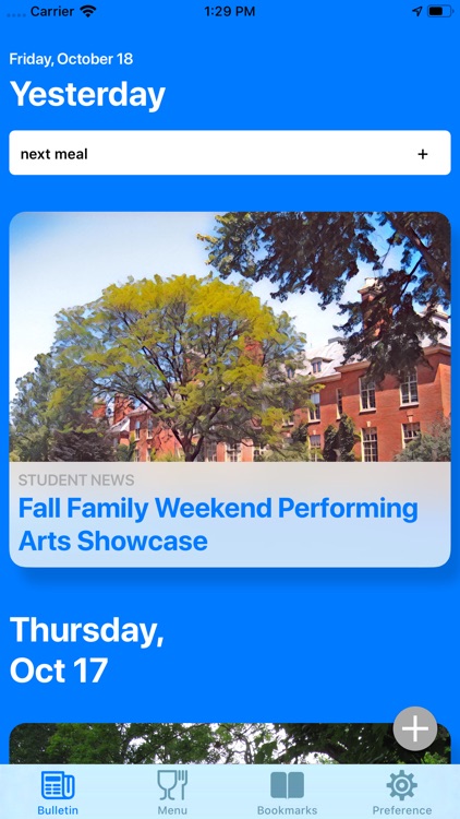 DFBClubMob Companion