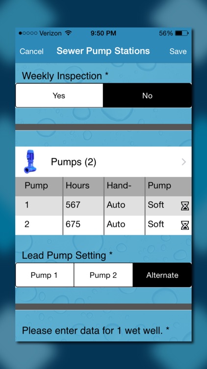 iDataCollect screenshot-3