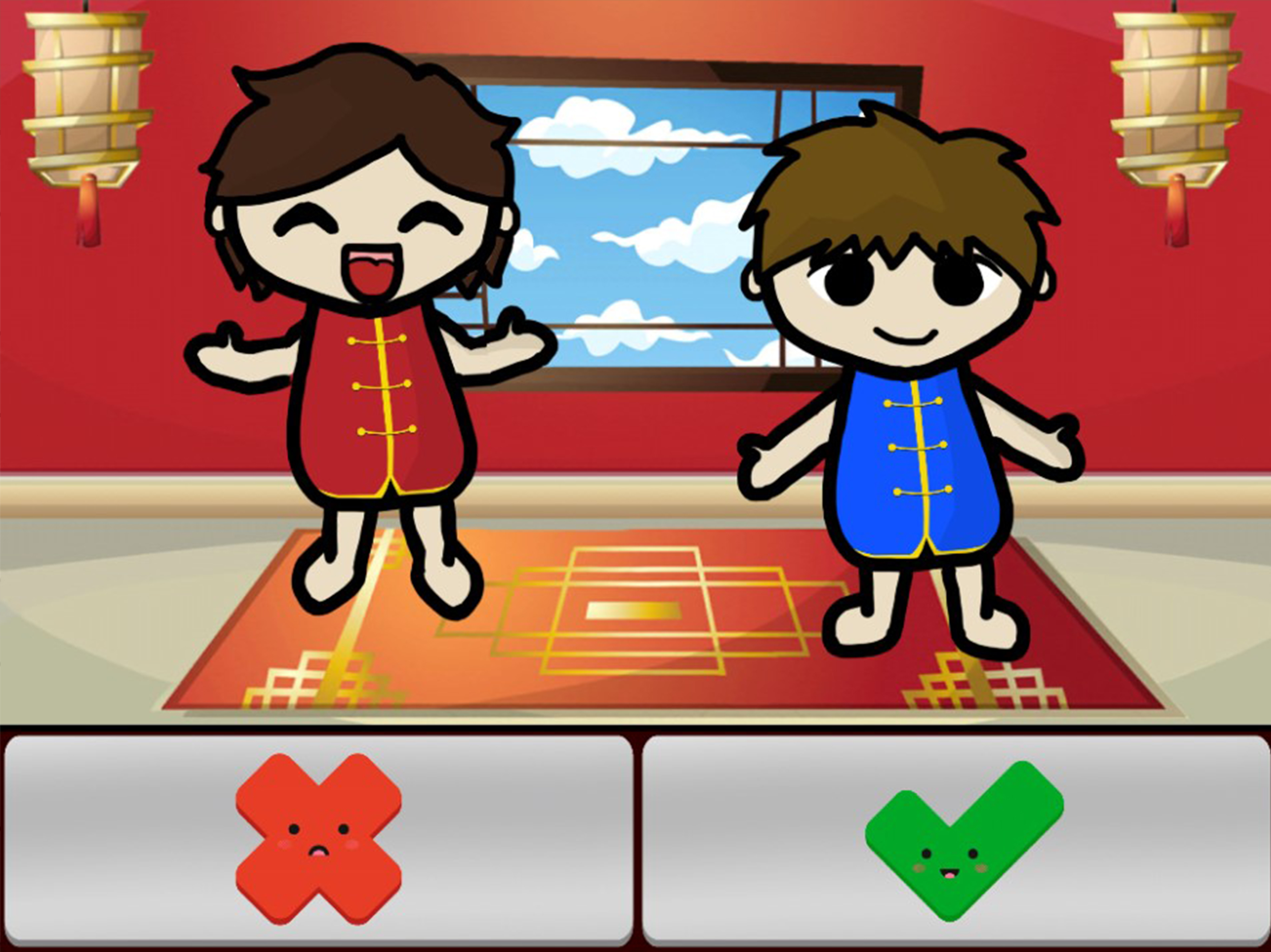 L'Acchiappasuoni screenshot 4