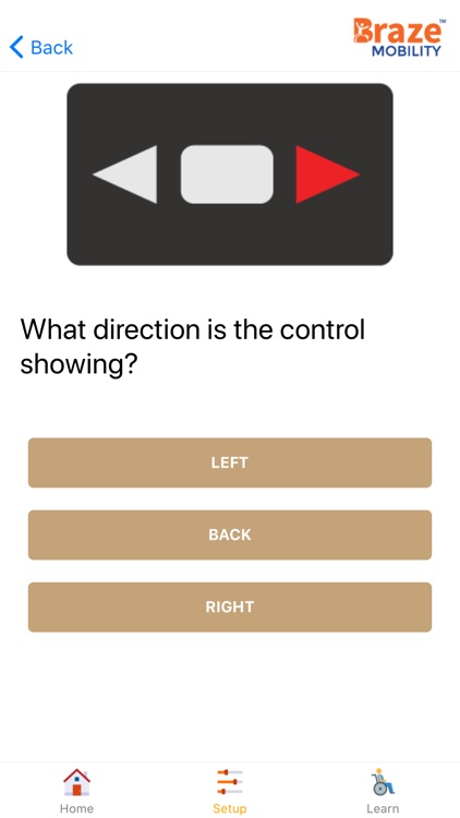 BrazeView screenshot-3