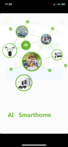 Game screenshot Ai SmartHome mod apk