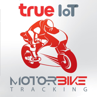 NB-IoT Motorbike Tracking