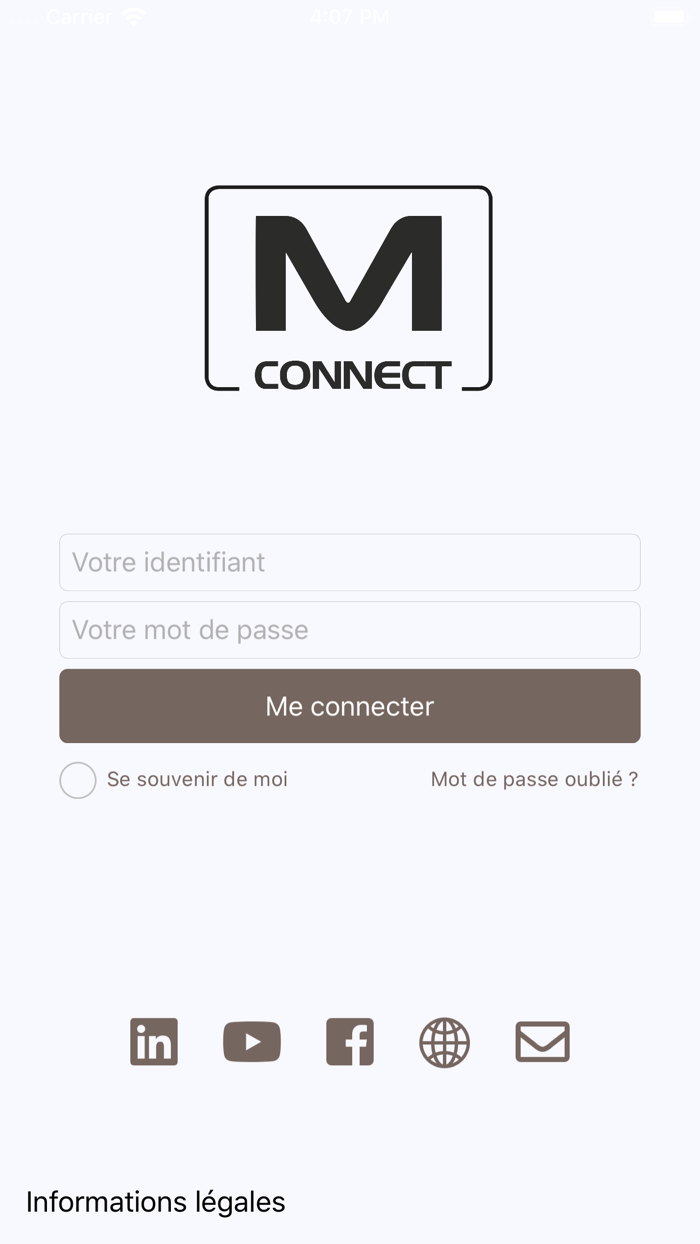 M-Connect