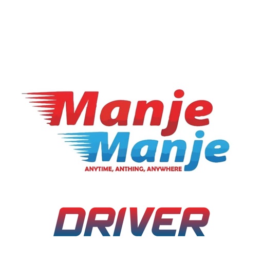 Manje Manje Driver