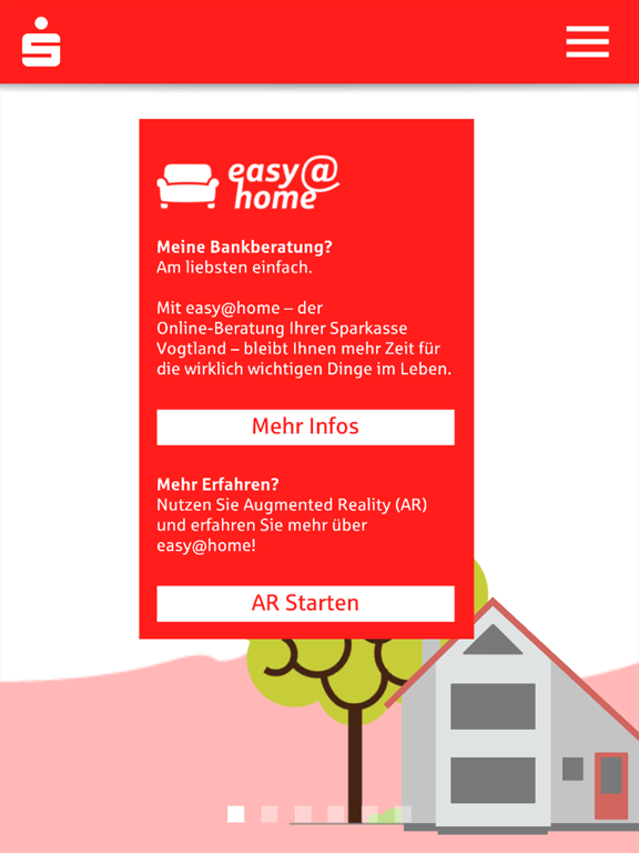 easy@home-Sparkasse-Vogtland