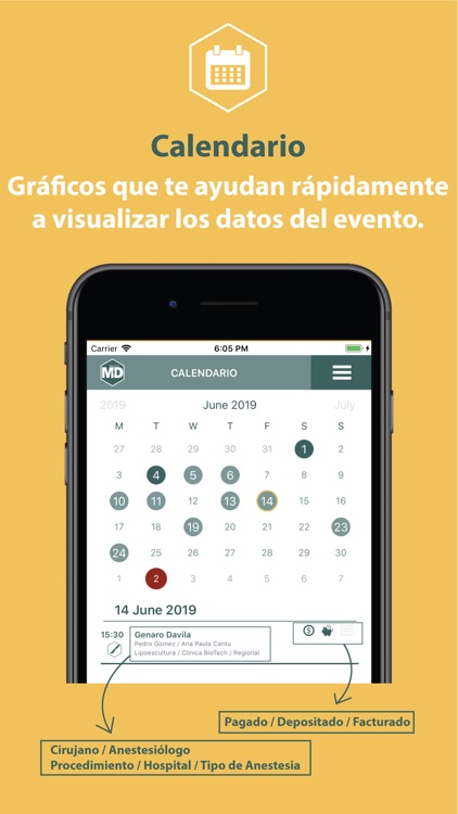 Pagos MD screenshot-5