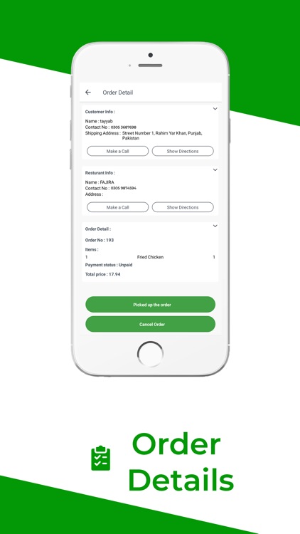 Fajira Rider screenshot-4