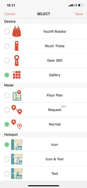 YouVR 3D Home(圖2)-速報App