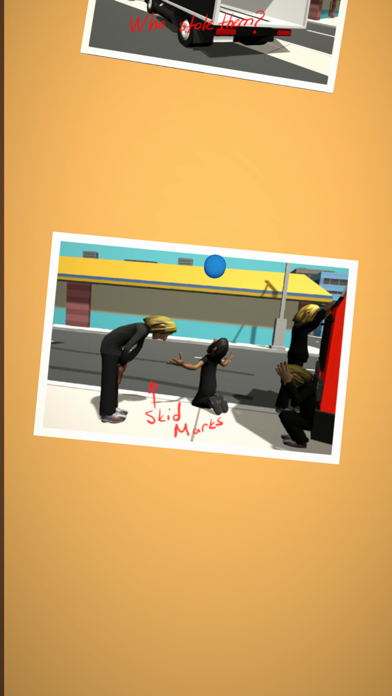 Screenshot #2 pour Clue Board