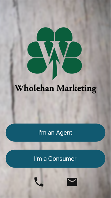 How to cancel & delete Wholehan Quick Quote from iphone & ipad 1