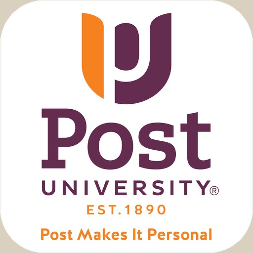 Post University Experience icon