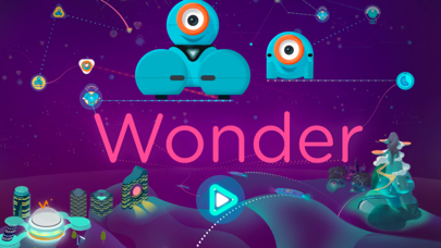 Wonder for Dash and Dot Robotsのおすすめ画像1