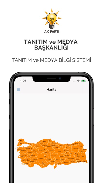 Tanıtım ve Medya Bilgi Sistemi