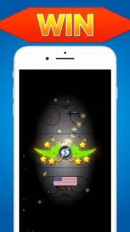 Game screenshot Hockey Blitz hack