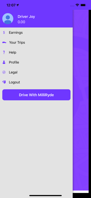 MillirydeDriver(圖3)-速報App