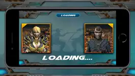 Game screenshot Super Fighters - Fighting Game hack