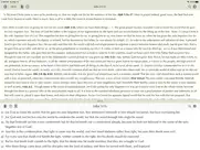 matthew henry study bible ipad bildschirmfoto 2