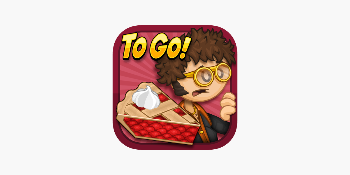 Papa's Burgeria To Go! - Apps on Google Play