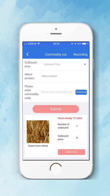 Nut warehouse screenshot-3