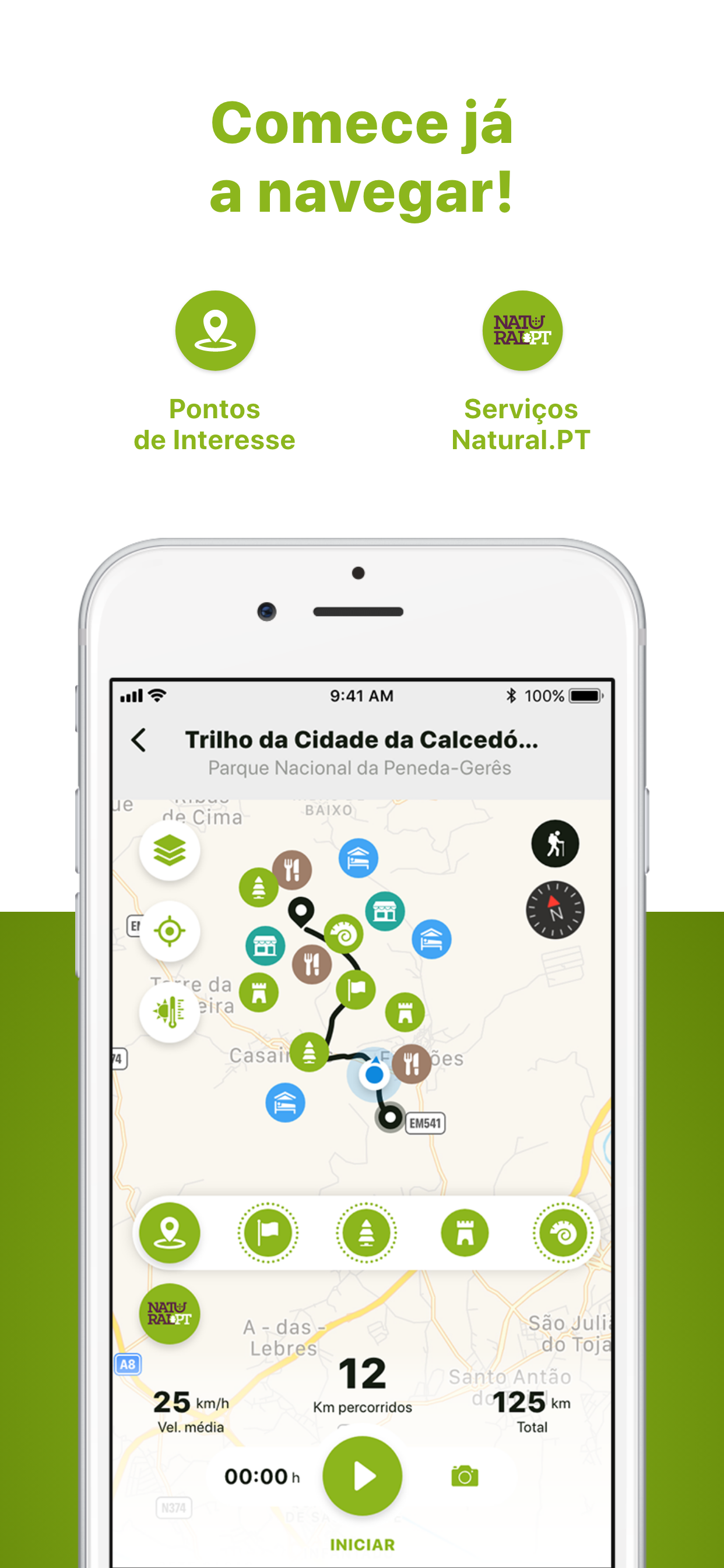 NaturalPTrails