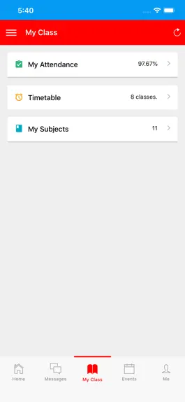 Game screenshot Al Injaz School apk