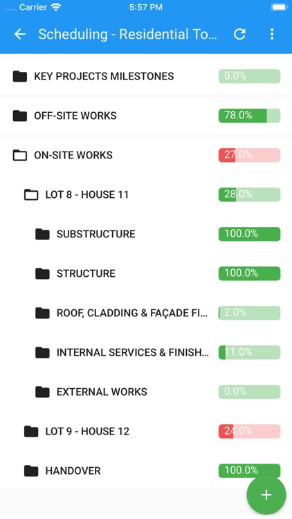 Tenderfield screenshot-8