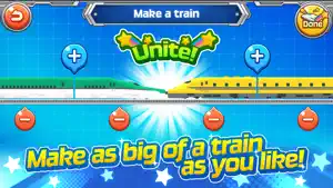 Train Maker screenshot 2