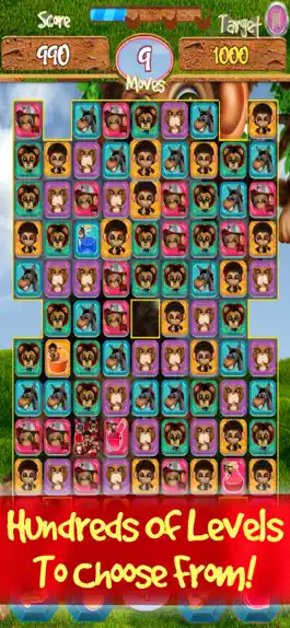 Game screenshot JoJo's Potions - JoJo & ToTo 2 hack