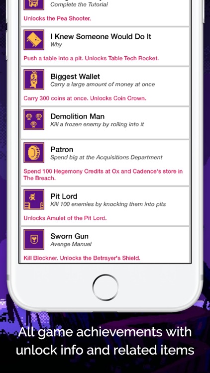 Guide for Enter the Gungeon screenshot-3