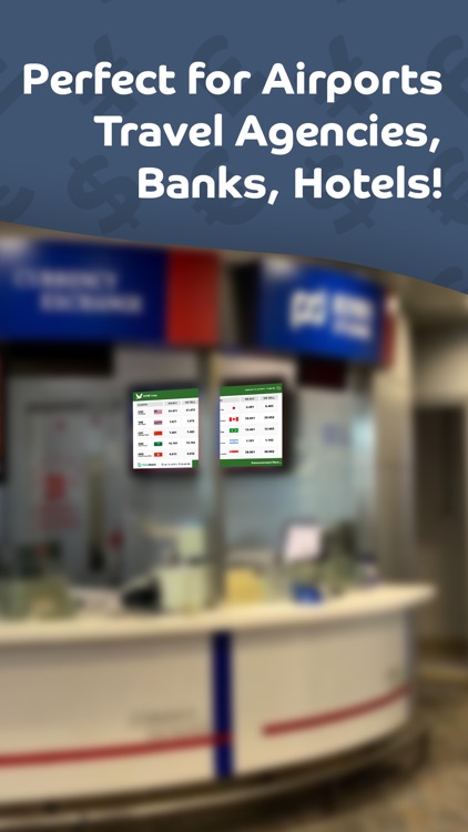 ForexBoard - Currency Exchange screenshot-8