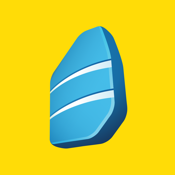 Learn Languages: Rosetta Stone icon