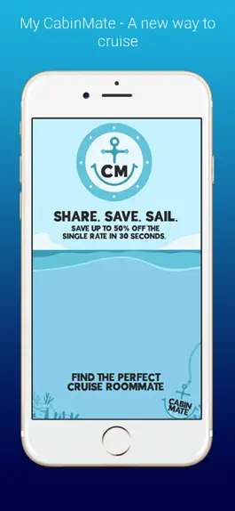 Game screenshot CabinMate mod apk