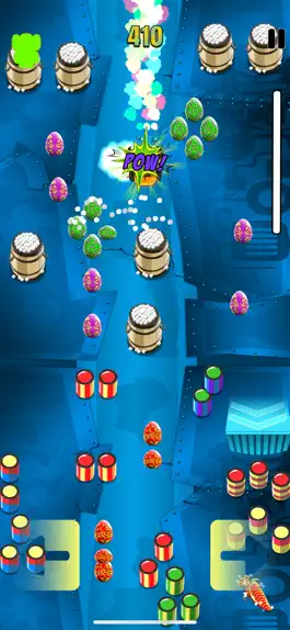 Game screenshot Easter Eggs Escape apk