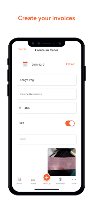 Add Up by Bevsight(圖2)-速報App