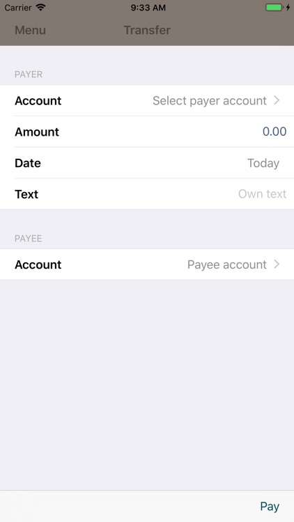 Skagerrak Sparebank Bedrift. screenshot-3