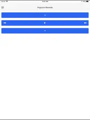 popcorn time ipad resimleri 2