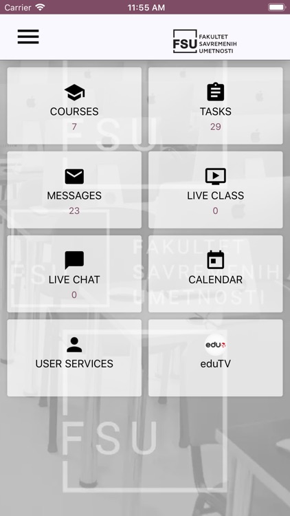 Fakultet Savremenih Umetnosti