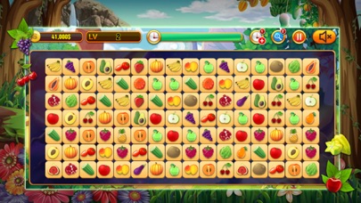 Onet Fruit Unlimited screenshot 2