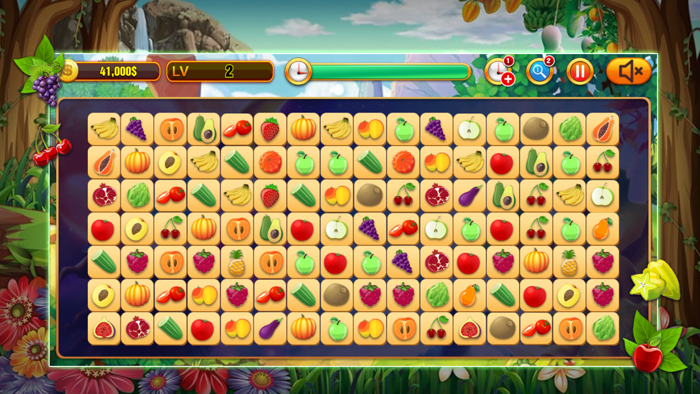 Onet Fruit Unlimited