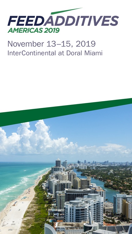 Feed Additives Americas