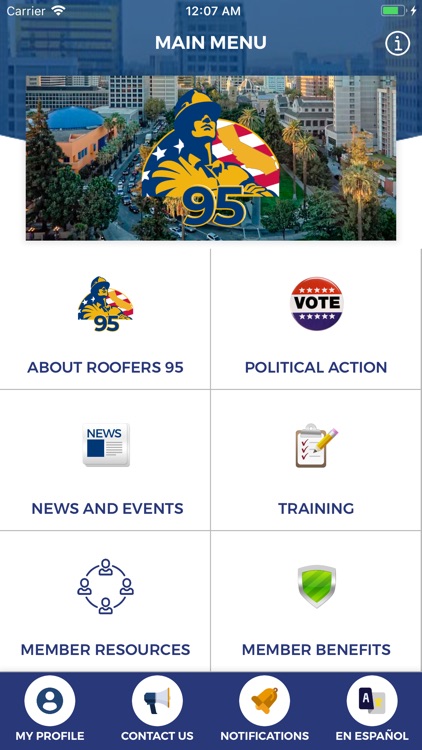 Roofers 95