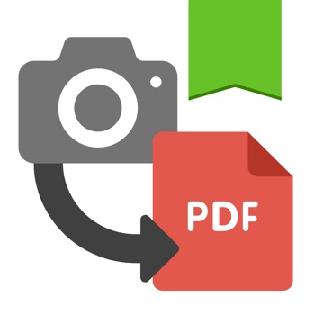 Photo to PDF Simple Converter