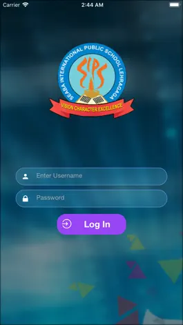 Game screenshot Seaba School Lehra apk