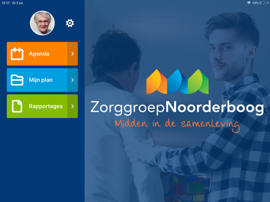 Screenshot #5 pour Mijn Noorderboog