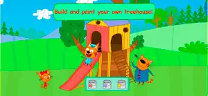 Kid-E-Cats: Adventures screenshot #8 for iPhone