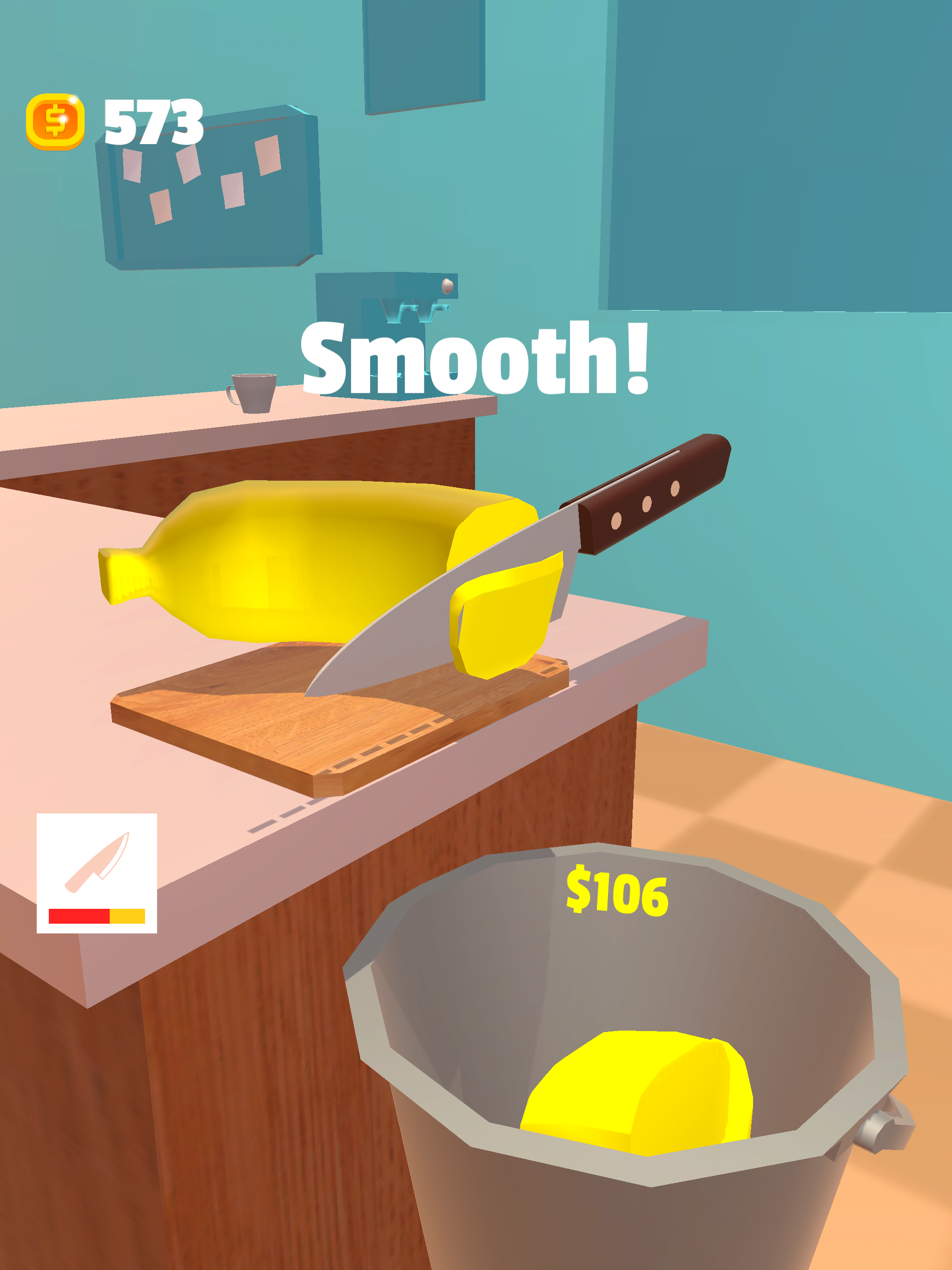 Making Slice