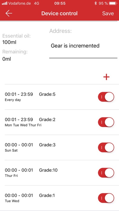 REIMA Screenshot